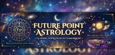 Watch Astrologer Subhajit on YouTube